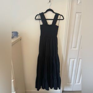 Abercrombie maxi Dress